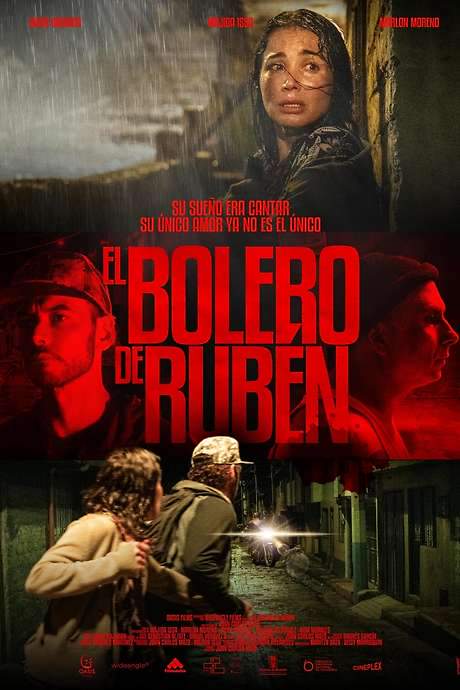 El bolero de Rubén